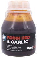 Vitalbaits Dip Robin Red & Garlic 250ml - Dip