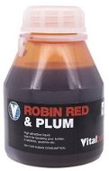 Vitalbaits Dip Robin Red & Plum 250 ml - Dip