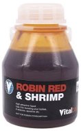 Vitalbaits Dip Robin Red & Shrimp 250 ml - Dip