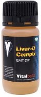 Vitalbaits Dip Liver-O Complx 250ml - Dip