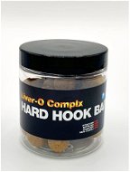 Vitalbaits Boilie Hard Hook Bait Liver-O Complx 18 mm 125 g - Boilies