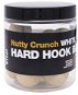 Vitalbaits Boilie Hard Hook Bait Nutty Crunch White 18 mm 100 g - Boilies