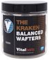 Vitalbaits Wafters The Kraken 18mm 100g - Wafters