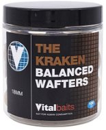 Vitalbaits Wafters The Kraken 18 mm 100 g - Wafters