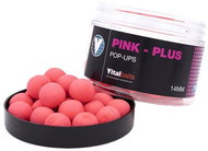 Vitalbaits Pop-Up Pink-Plus 18mm 50g - Pop-up Boilies
