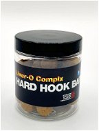 Vitalbaits Boilie Hard Hook Bait Liver-O Complx 14 mm 125 g - Boilies