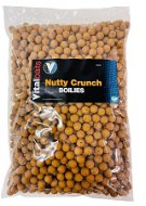 Vitalbaits Boilie Nutty Crunch 14 mm 5 kg - Boilies