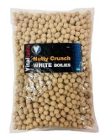 Vitalbaits Boilie Nutty Crunch White 14 mm 5 kg - Boilies