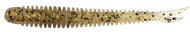 Keitech Live Impact 2,5" 6,3cm 0,9g Gold Shad 12pcs - Rubber Bait