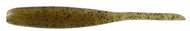 Keitech Shad Impact 2" 5,1cm 0,9g Sahara Olive FLK 12pcs - Rubber Bait