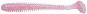 Keitech Swing Impact 4" 10,2cm 4,6g Pink Silver Glow 8db - Gumicsali