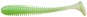 Keitech Swing Impact 4,5" 11,4cm 9 g Lime Chartreuse Glow 6 db - Gumicsali