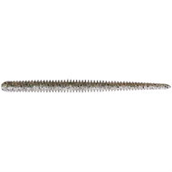 Keitech Easy Shaker 3,5" 8,9cm 1,9g Silver Flash Minnow 12pcs - Rubber Bait