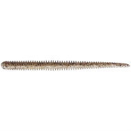 Keitech Easy Shaker 3,5" 8,9cm 1,9g Gold Flash Minnow 12pcs - Rubber Bait