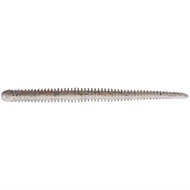 Keitech Easy Shaker 4,5" 11,4cm 3,3g Electric Shad 10pcs - Rubber Bait