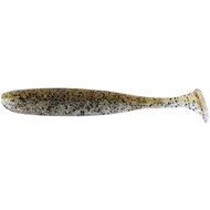 Keitech Easy Shiner 3" 7,6cm 2,2g Silver Shad 10pcs - Rubber Bait