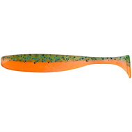 Keitech Easy Shiner 5" 12,7cm 10,4g Rotten Carrot 5pcs - Rubber Bait