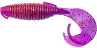 Keitech Flapper Grub 4" 10,2cm 6,5g Mistic Spice 7pcs - Rubber Bait