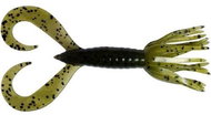 Keitech Little Spider 2" 5,1cm 1,1g Watermelon PP 8pcs - Rubber Bait