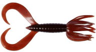 Keitech Little Spider 3" 7,6cm 1,7g Scuppernong 8pcs - Rubber Bait