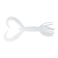 Keitech Little Spider 3,5" 8,9cm 2,7g Sight Flash 5pcs - Rubber Bait