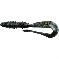Keitech Mad Wag Mini 2,5" 6,3cm 0,6g Bluegill 12pcs - Rubber Bait