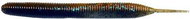 Keitech Sexy Impact 2,8" 7,1cm 1,5g Smoke Cinnamon 12pcs - Rubber Bait