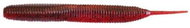 Keitech Sexy Impact 2,8" 7,1cm 1,5g Scuppernong Red 12pcs - Rubber Bait