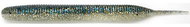 Keitech Sexy Impact 3,8" 9,6cm 3,3g Bluegill Flash 10pcs - Rubber Bait