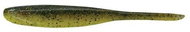 Keitech Shad Impact 2" 5,1cm 0,9g Watermelon PP/Yellow 12pcs - Rubber Bait