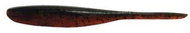 Keitech Shad Impact 4" 10,2cm 5,2g Castaic Choice 8pcs - Rubber Bait