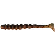 Keitech Swing Impact 2,5" 6,3cm 1,3g Castaic Choice 10pcs - Rubber Bait