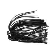 Keitech Jig Tungsten Model 3 Swim 11g Black - Rubber Bait