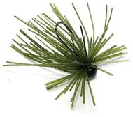 Keitech Jig Tungsten Mono Spin 2,7g Watermelon PP - Rubber Bait