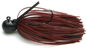 Keitech Jig Tungsten Guard Spin 2,7g Cola - Gumová nástraha