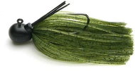 Keitech Jig Tungsten Guard Spin 2,7g Watermelon PP - Rubber Bait