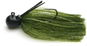Keitech Jig Tungsten Guard Spin 2,7g Watermelon PP - Gumová nástraha