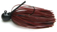 Keitech Jig Tungsten Guard Spin 3,5g Cola - Rubber Bait