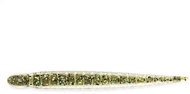 Keitech Custom Leech 3" 7,6cm 1,3g Electric Baby Bass 10pcs - Rubber Bait