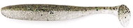 Keitech Easy Shiner 4,5" 11,4cm 7,3g Silver Flash Minnow 6pcs - Rubber Bait
