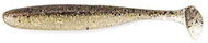 Keitech Easy Shiner 5" 12,7cm 10,4g Gold Flash Minnow 5pcs - Rubber Bait