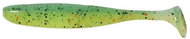 Keitech Easy Shiner 5" 12,7cm 10,4g Hot Fire Tiger 5pcs - Rubber Bait