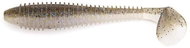 Keitech Swing Impact FAT 2,8" 7,1cm 3,5g Electric Shad 8pcs - Rubber Bait