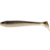Keitech Swing Impact FAT 3,8" 9,6cm 8,5g Tennessee Shad 6pcs - Rubber Bait