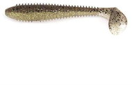 Keitech Swing Impact FAT 5,8" 14,7cm 22,8g Gold Flash Minnow 4pcs - Rubber Bait