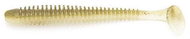 Keitech Swing Impact 2" 5,1cm 0,9g Ayu 12pcs - Rubber Bait