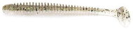 Keitech Swing Impact 2" 5,1cm 0,9g Silver Flash Minnow 12pcs - Rubber Bait