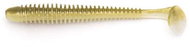 Keitech Swing Impact 2,5" 6,3cm 1,3g Ayu 10pcs - Rubber Bait