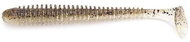 Keitech Swing Impact 3" 7,6cm 2g Gold Flash Minnow 10pcs - Rubber Bait
