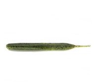 Keitech Sexy Impact 4,8" 12,2cm 6,3g Watermelon PP 8pcs - Rubber Bait